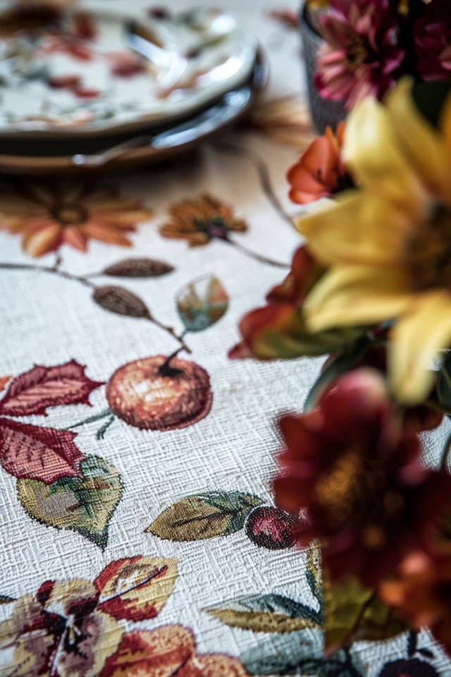 Thanksgiving Sewing Projects