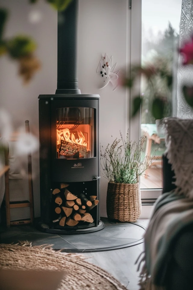 DIY Pellet Stove Installation Guide