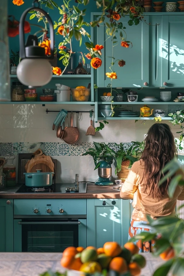 IKEA Kitchen Ideas 2024: Fresh Trends & Tips