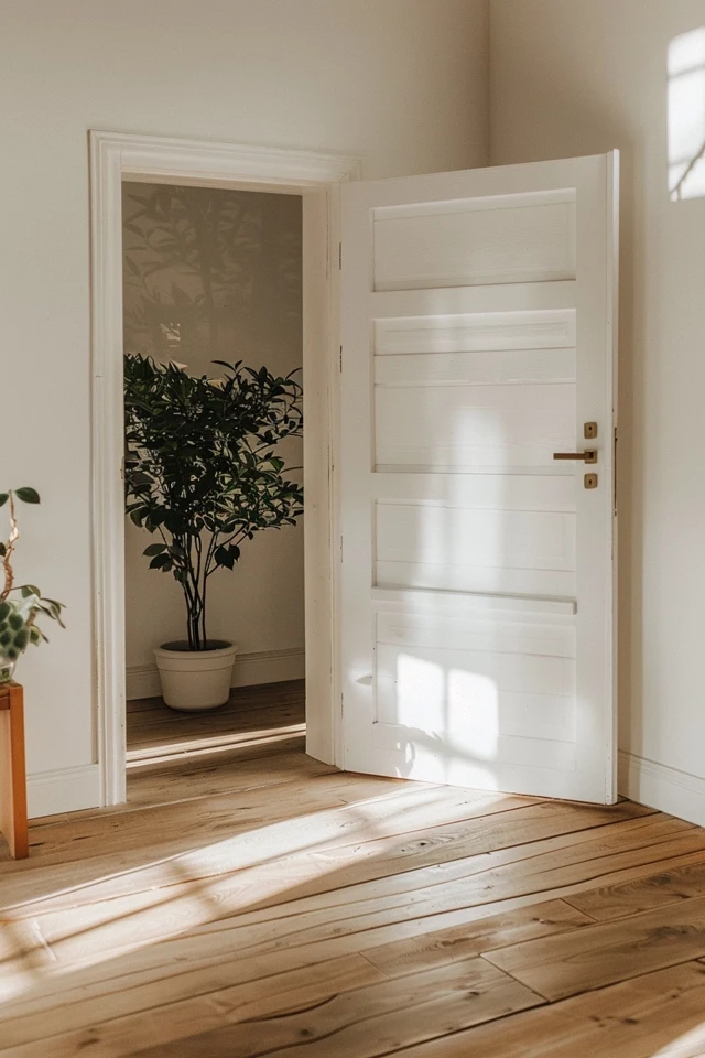 Wood-Look Tile: The Look of Natural Wood with Added Convenience