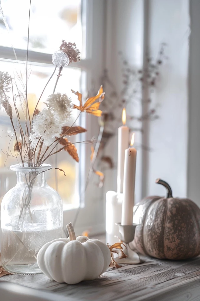Embrace a Collected Style