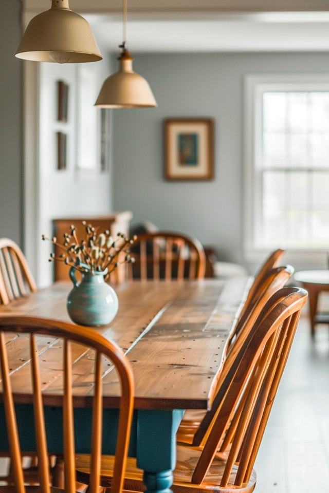 Utilize Natural Light