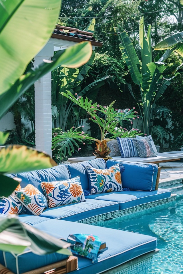 Low-Maintenance Landscaping