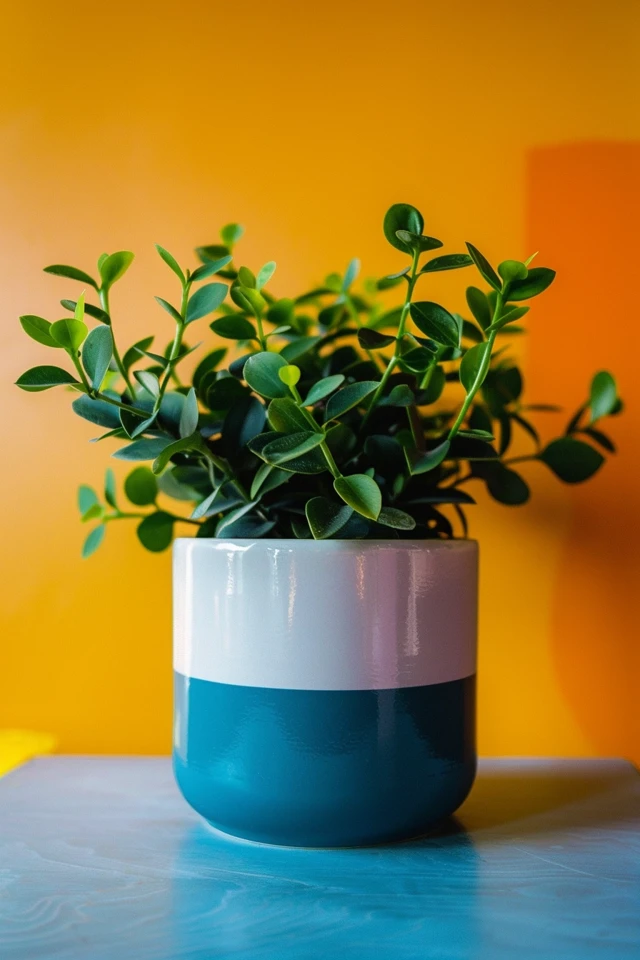 Embracing the Mid-century Modern Color Palette
