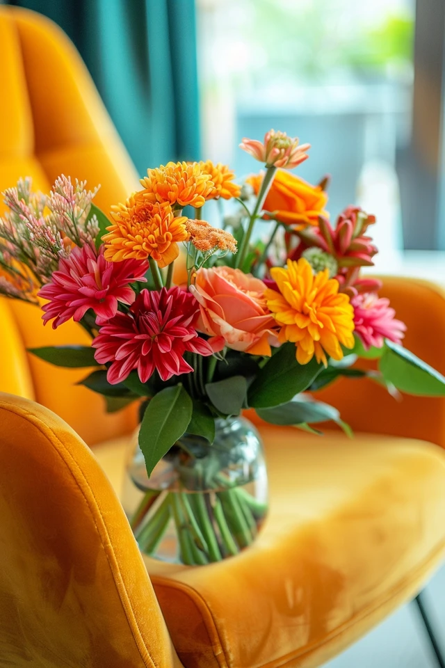 Making a Statement: Incorporating Antique Focal Points