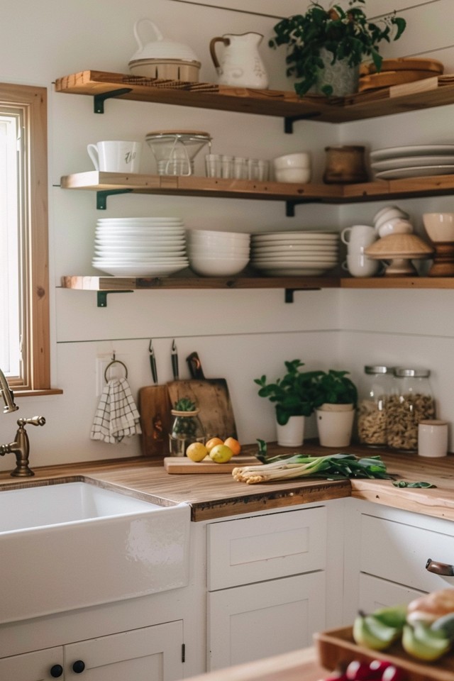 Rustic Backsplash Trends and Conclusion