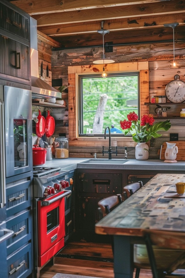 Choosing the Right Color Palette