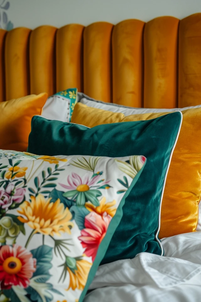 Indie Bedroom Ideas