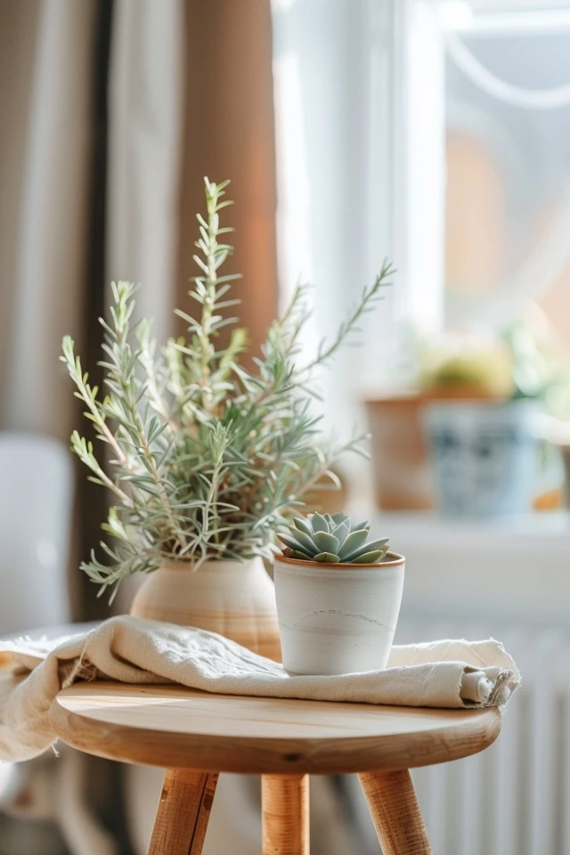 Embrace the Beauty of Green