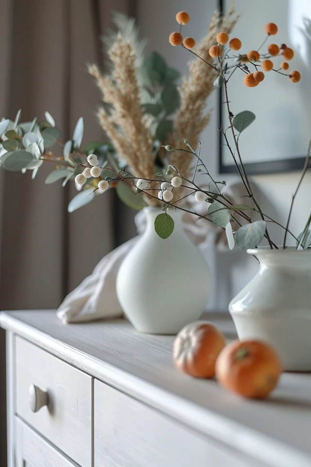 Add a Pumpkin Spice Treat to Your Kitchen Decor
