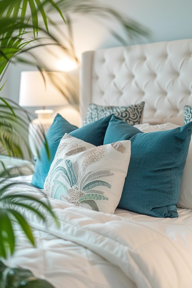 Decorate with Woven Accessories