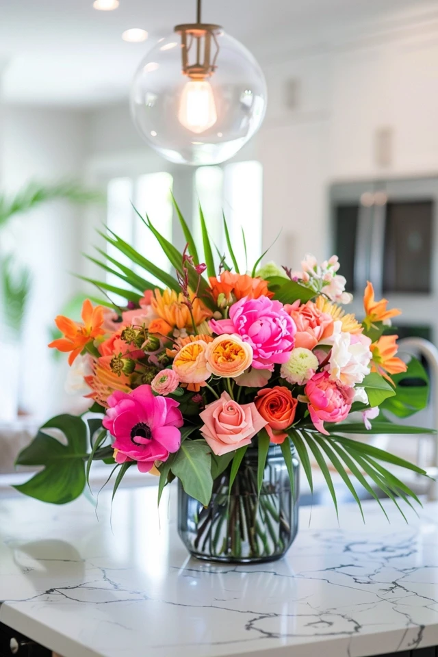 Benefits of a Fruit Bowl Centerpiece