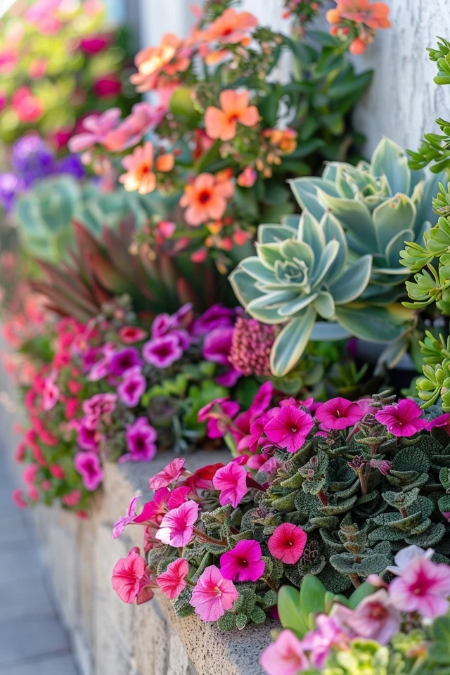 Rock Your Corner Garden: Creative Ideas & Tips