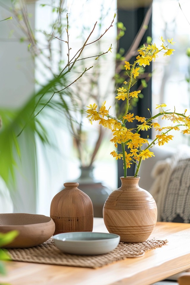 Transform Your Home with Coastal Decor Trends - photo 2