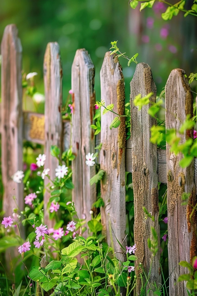 Add a Personal Touch to Your Backyard