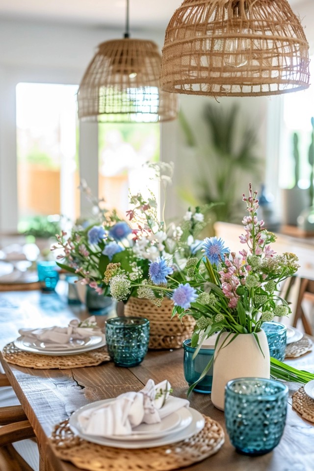 Create a Gorgeous Focal Point