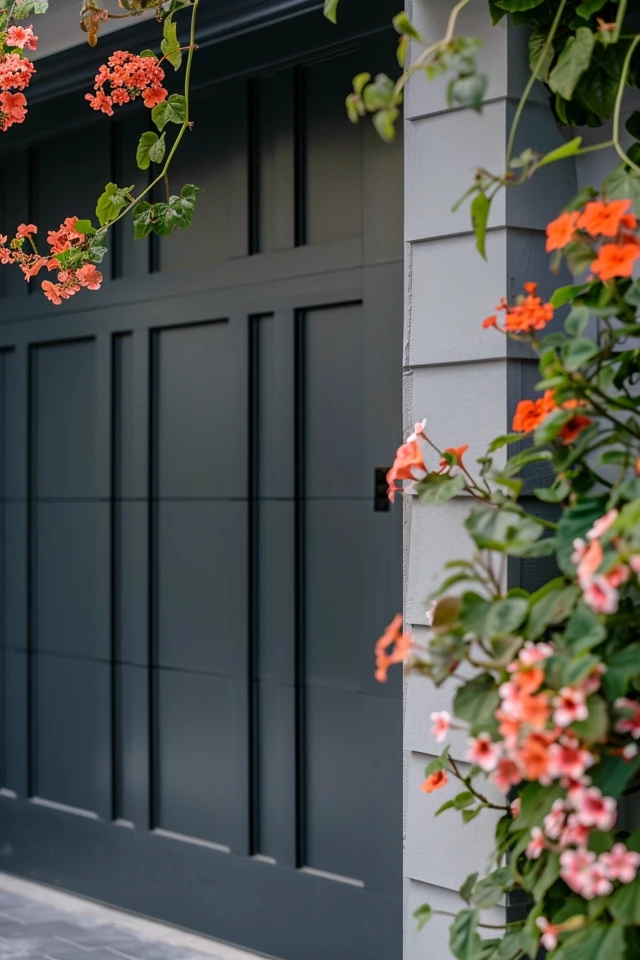 Stylish Garage Wainscoting Styles for a Modern Look
