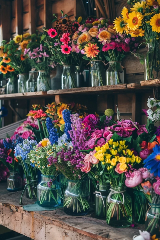Optimize Craft Shed Storage Solutions