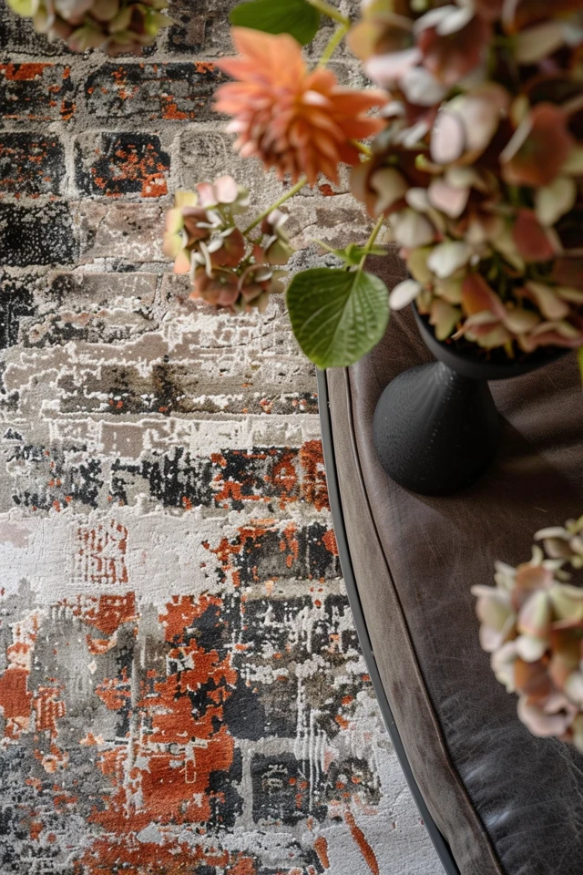 Industrial Rugs: Patterns and Styles
