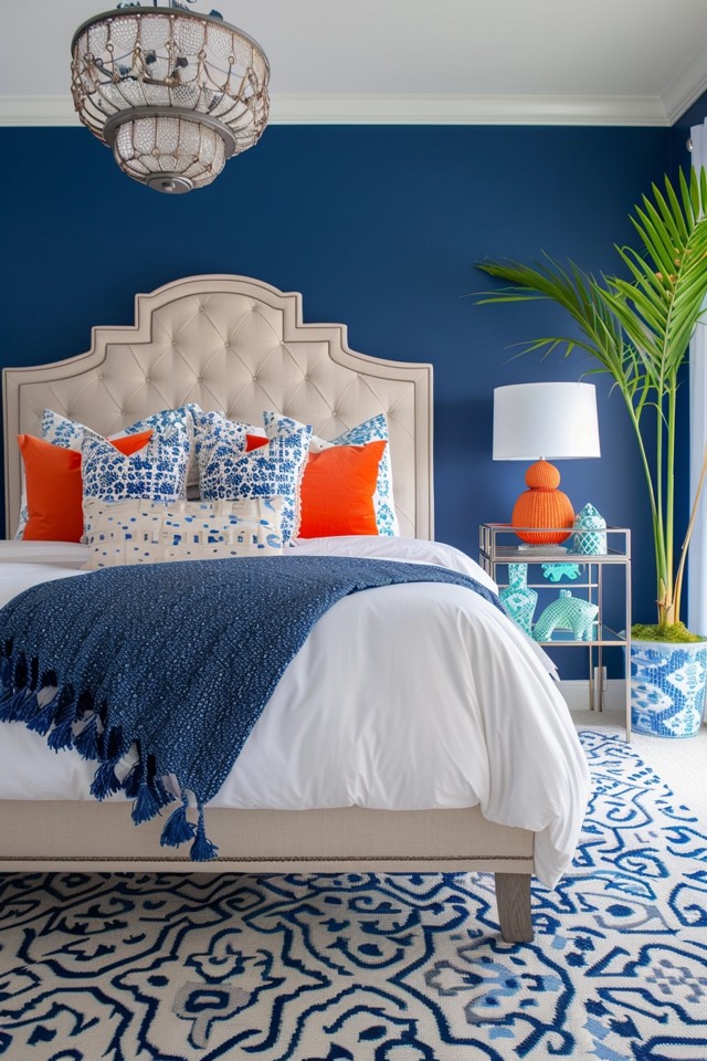 Coastal Accents and Details