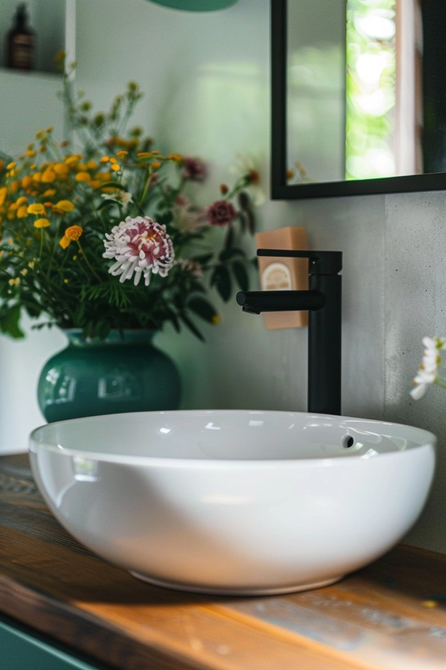 Stylish Sink Designs for Bathroom Transformation