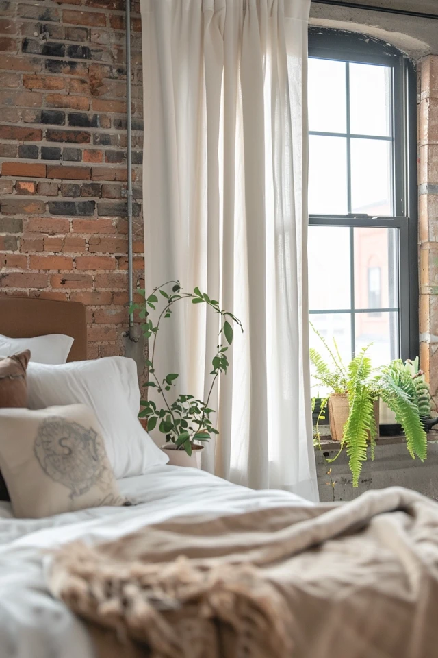 Blinds: Structure and Light Control