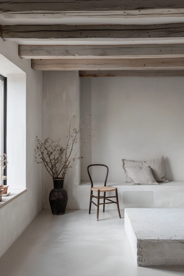 Vertical Storage Solutions