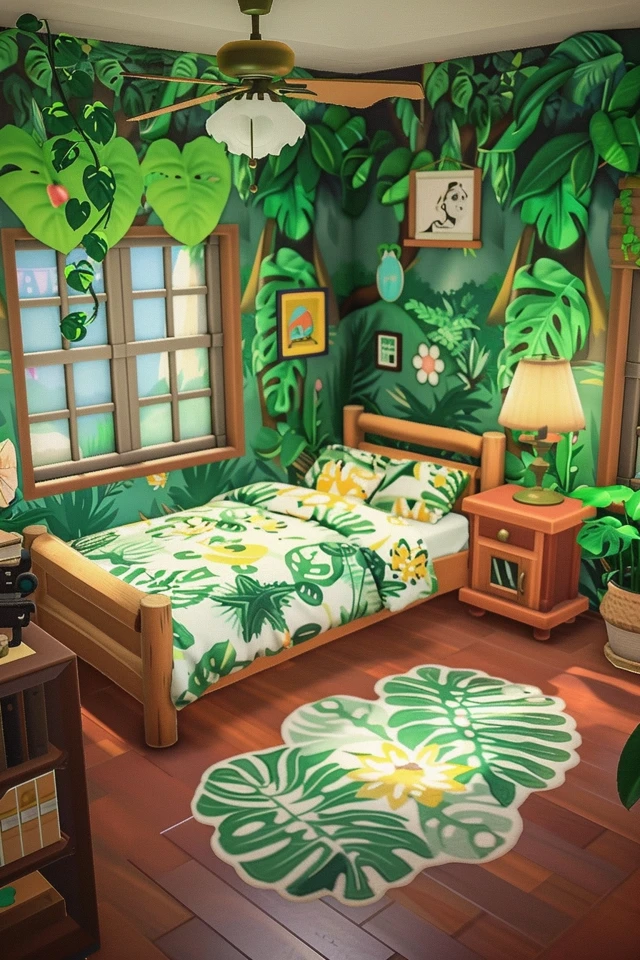 Design Your Real-Life Bedroom