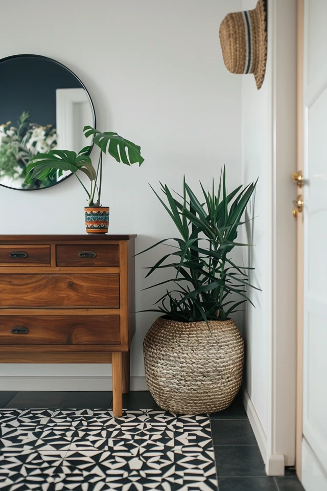 Choosing the Right Entryway Flooring for Your Home