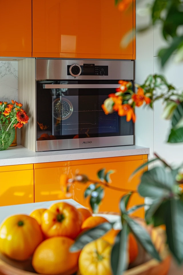 Considerations for Over-the-Range Microwave Cabinets