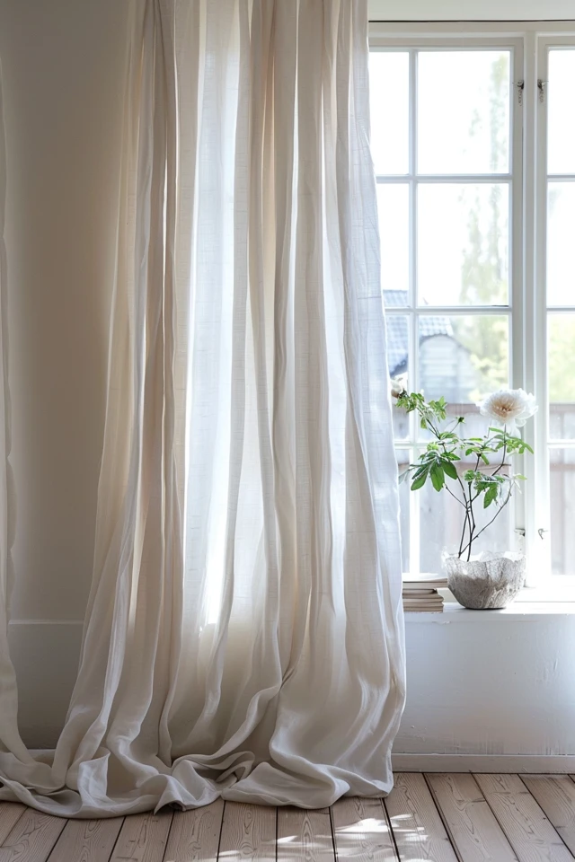 Characteristics of Minimalist Design