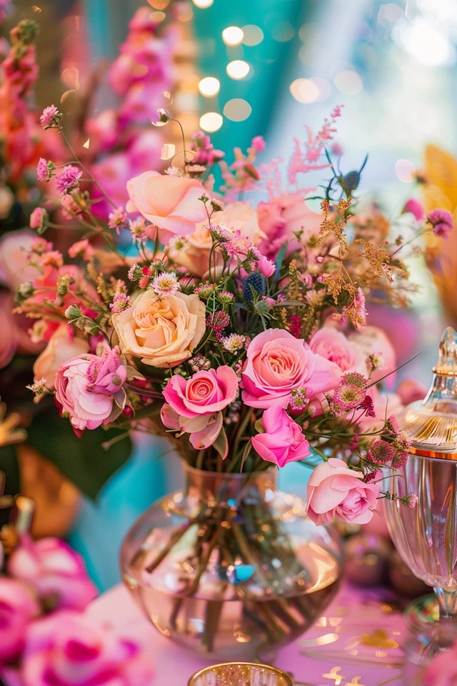 Party Favors Worthy of Royalty and Capturing the Magic