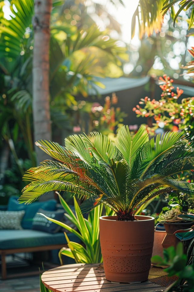 Choosing the Right Palm Trees for Your Landscape