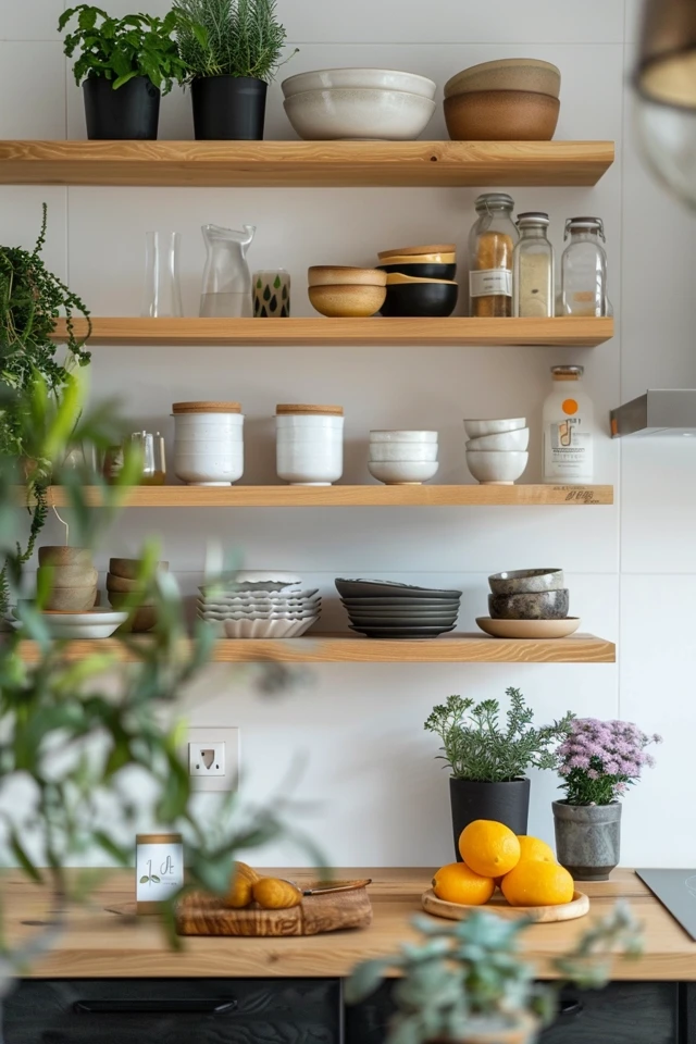 Maximize Space in Small Dining Rooms