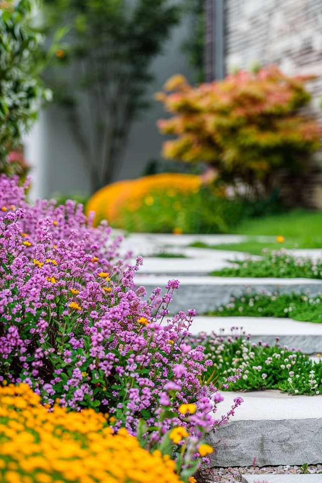 Low Maintenance Landscaping Ideas