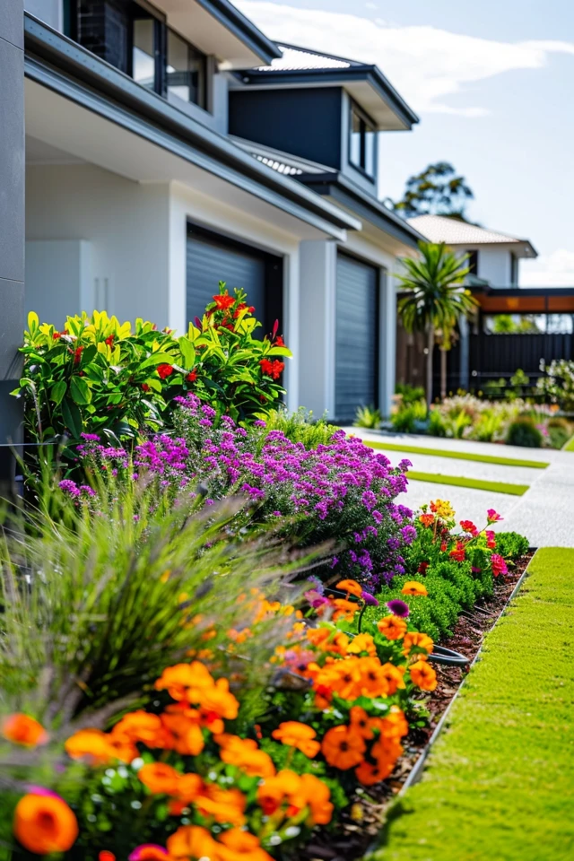 Fresh Landscaping Ideas for New Homes You’ll Love
