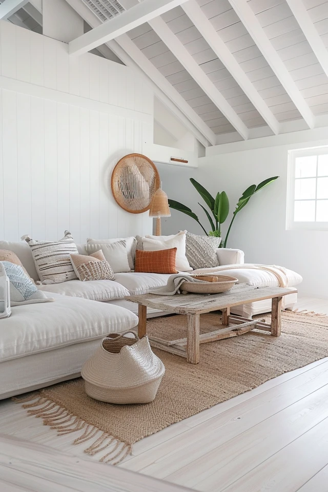 Choose Durable and Sustainable Materials