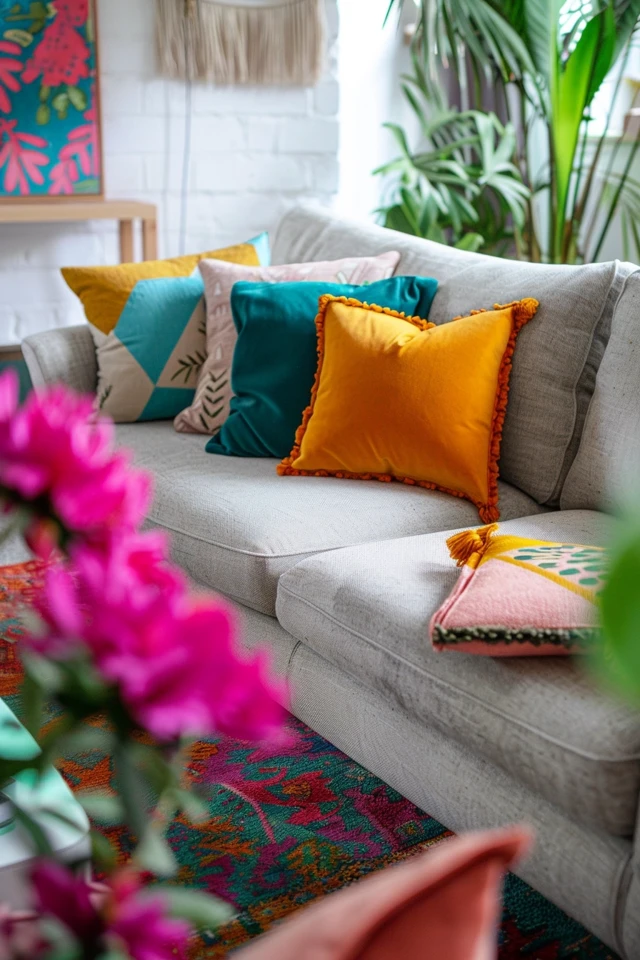 Create a Cozy and Inviting Atmosphere