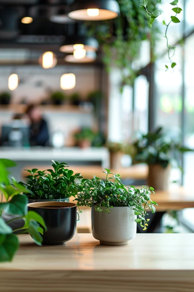 Maximizing Office Space and Optimization