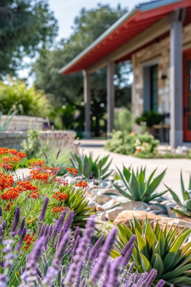Create a Lush Garden Design