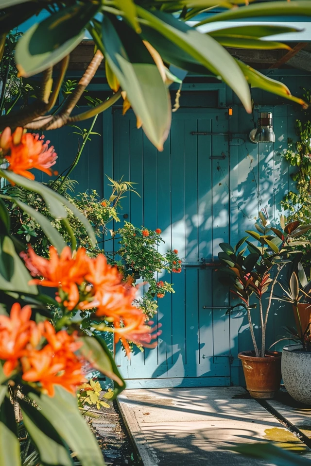 Benefits of Enclosing Your Carport
