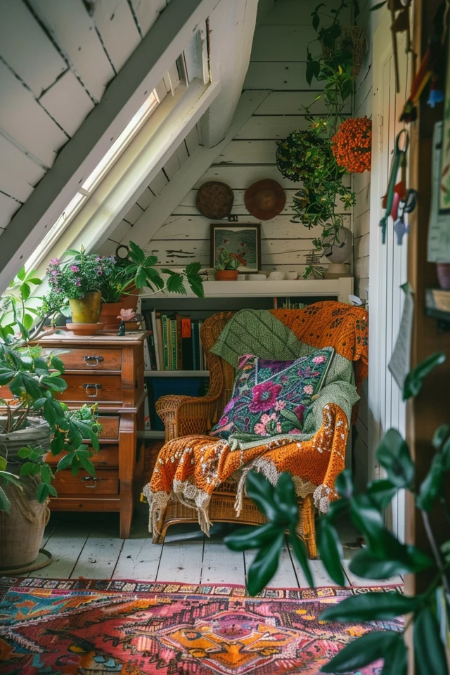 Additional Bathroom Oasis