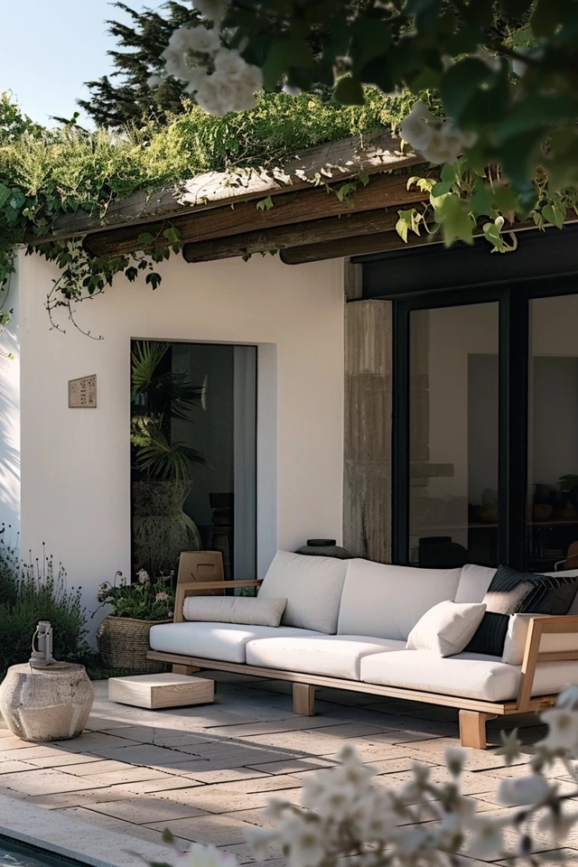 Creative Ideas for Small Backyards