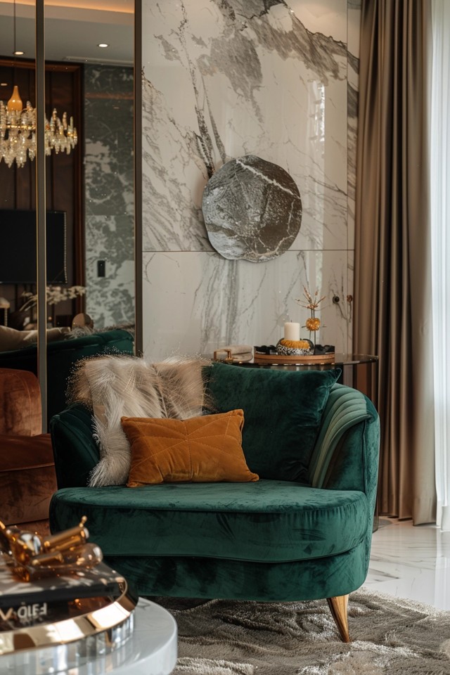Choosing a Color Palette for Your Guest Bathroom