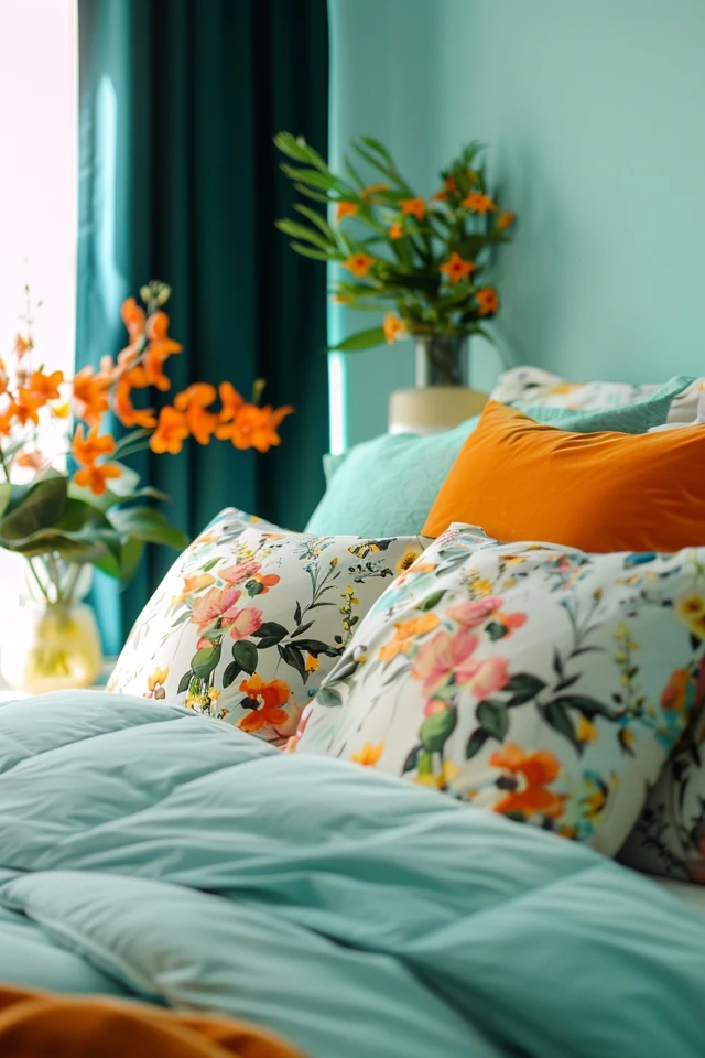Creating a Coastal Paradise: Beachy Bedroom Inspiration