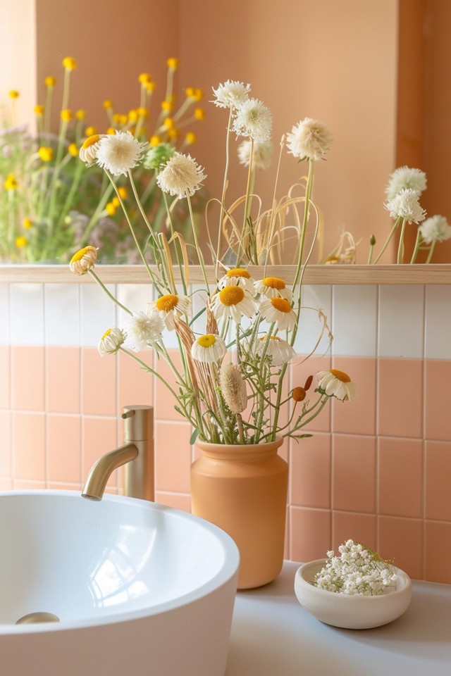Elevate Your Space with Bathroom Chair Rail Ideas