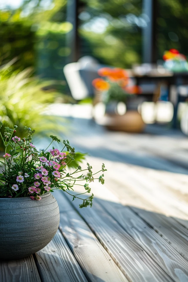 Unique Deck Ideas to Transform Your Outdoor Space.