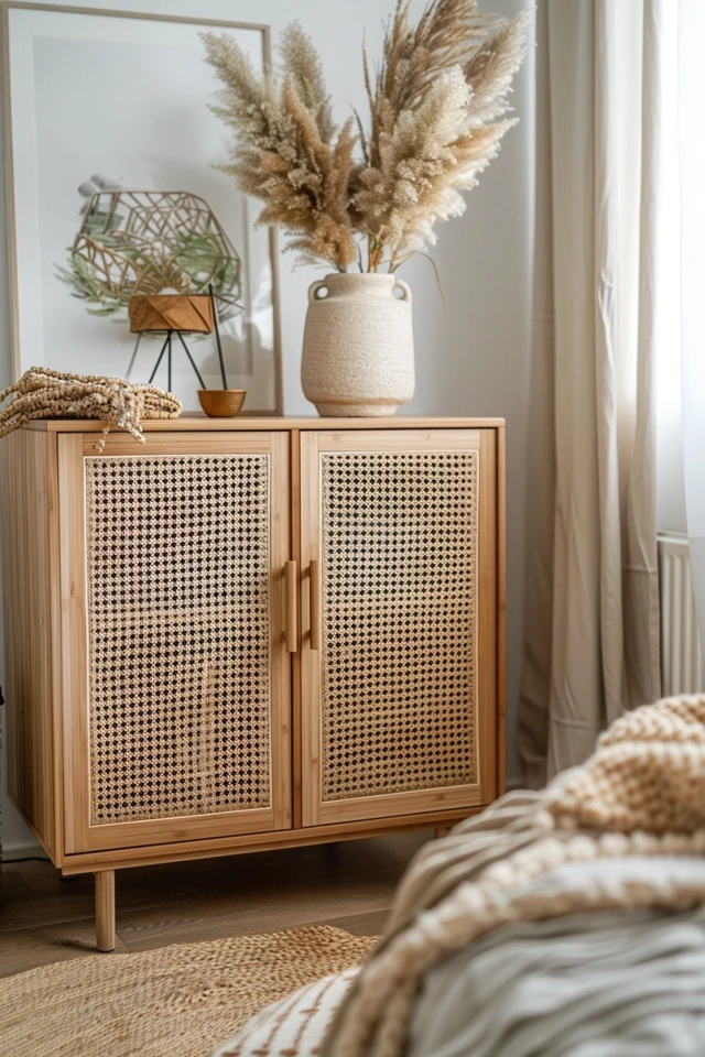 Find the Perfect Bohemian Cabinet for Your Home