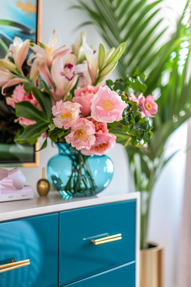 Glam Living Room Ideas: Elevate Your Space