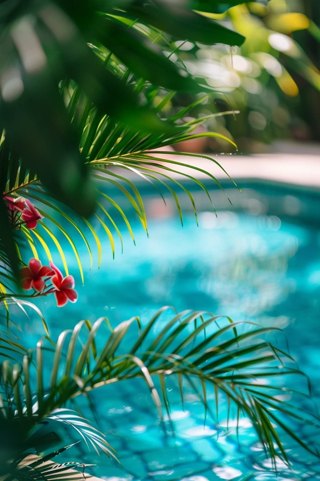 Enhance Your Poolside Experience